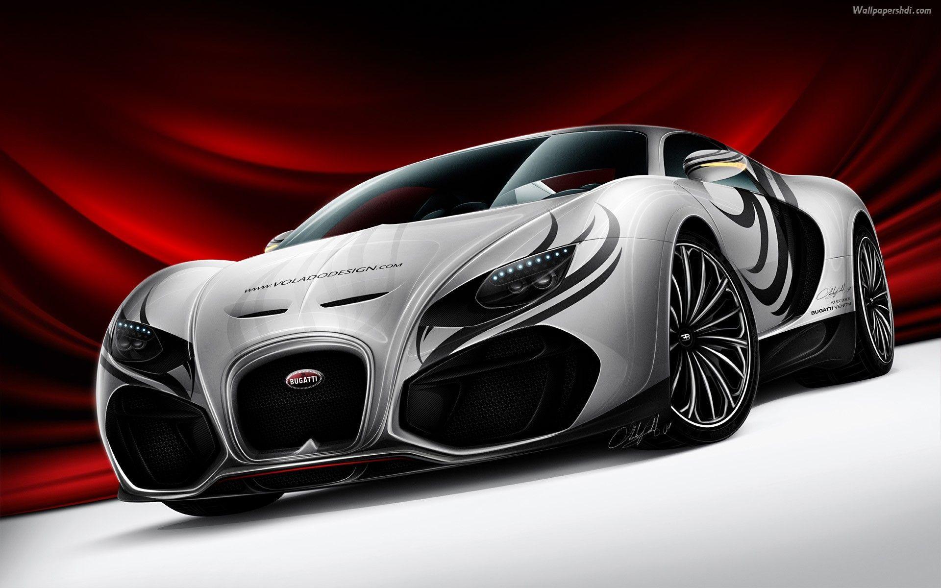 Cool Bugatti Wallpaper Full HD Sdeerwallpaper