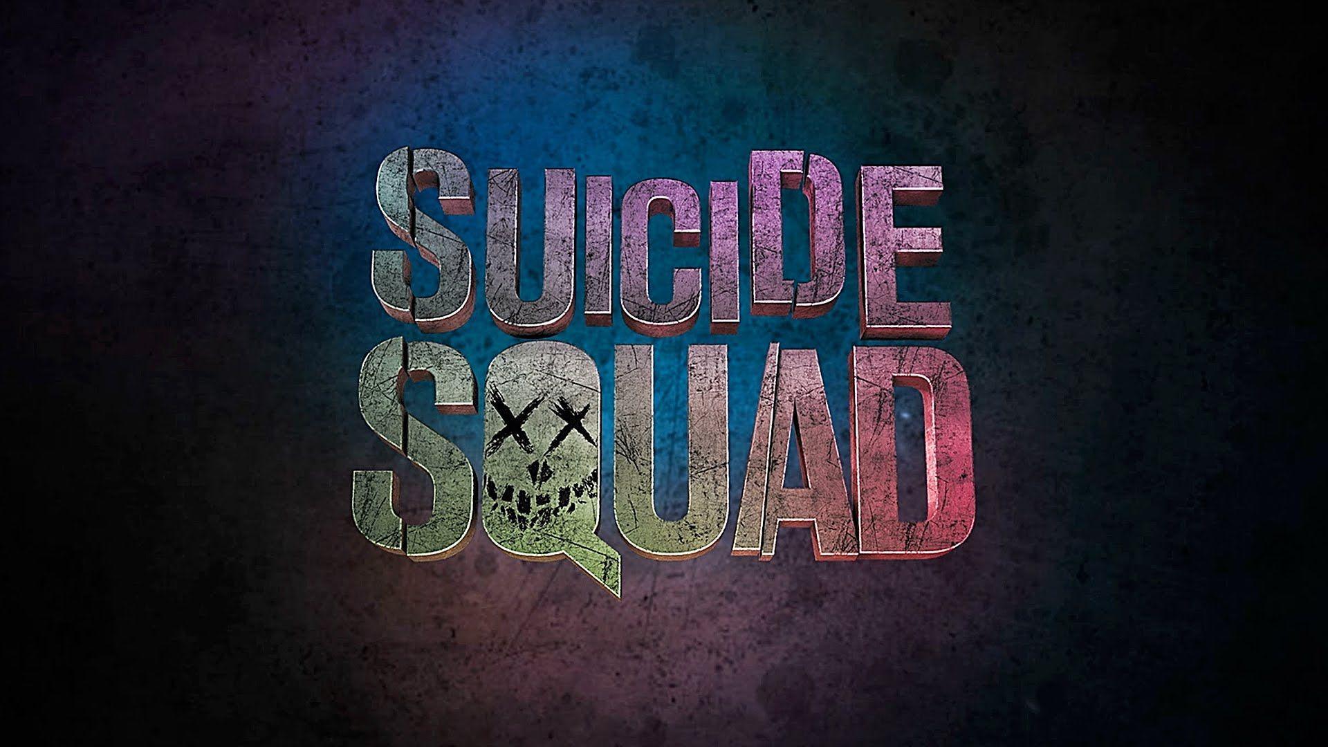 Suicide Squad Computer Wallpaper, Desktop Backgroundx1080