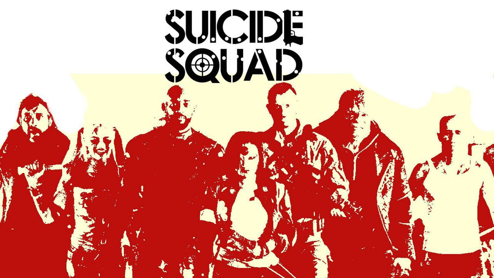 Suicide Squad Wallpaper WLI4