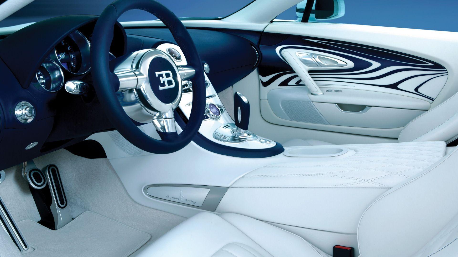 Cool Bugatti Wallpaper Background For Free Download