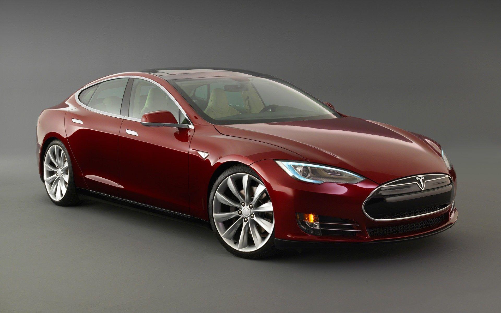 Tesla HD Wallpaper and Background