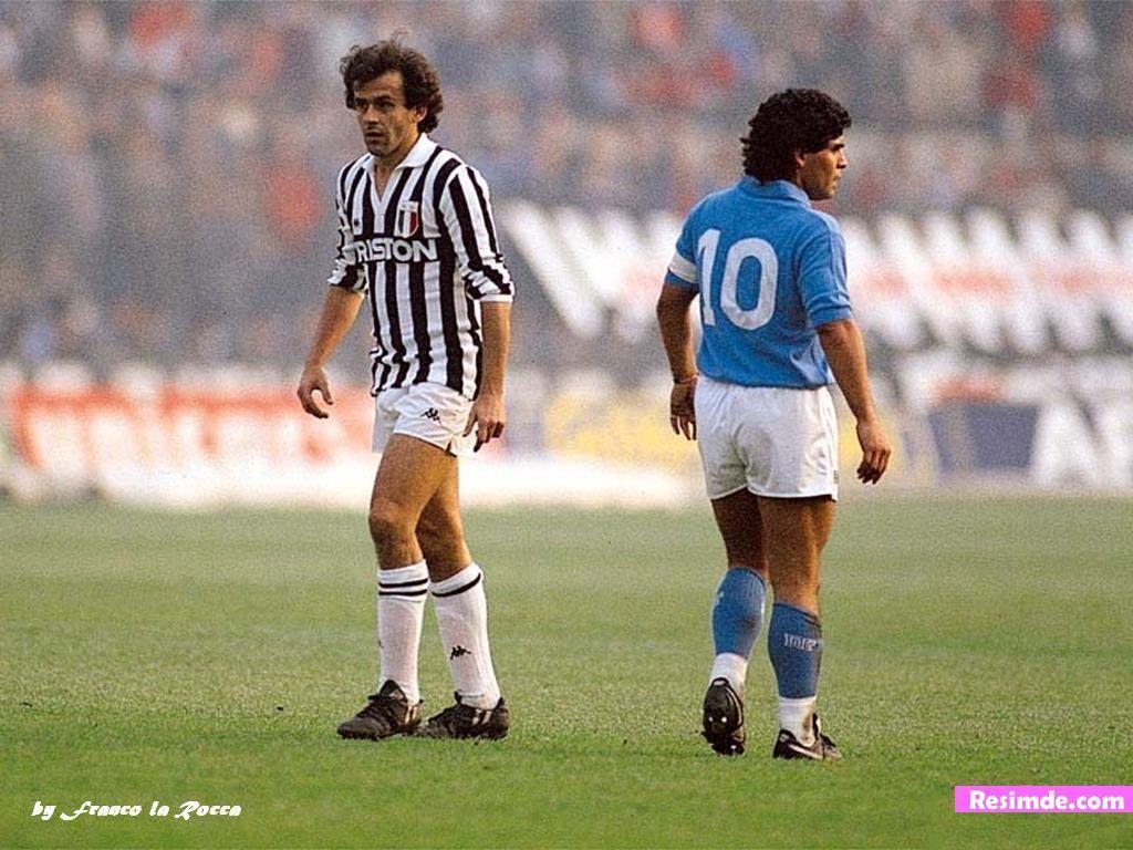 Image World Best: Diego Maradona