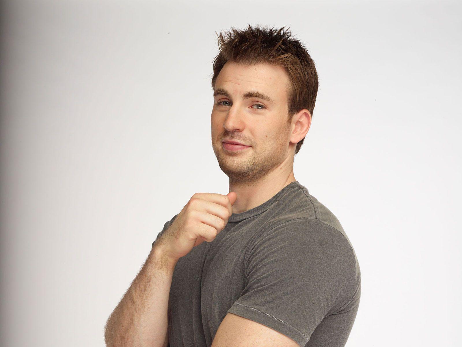 Chris Evans Wallpapers - Wallpaper Cave