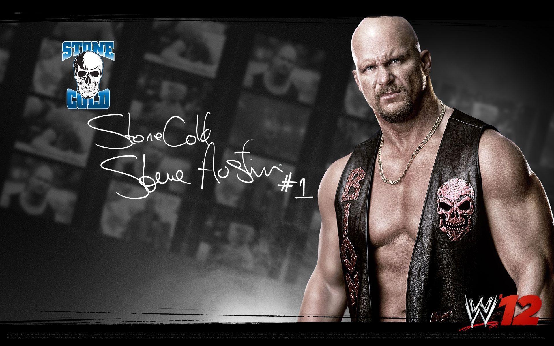 Stone Cold Wallpapers Free Download