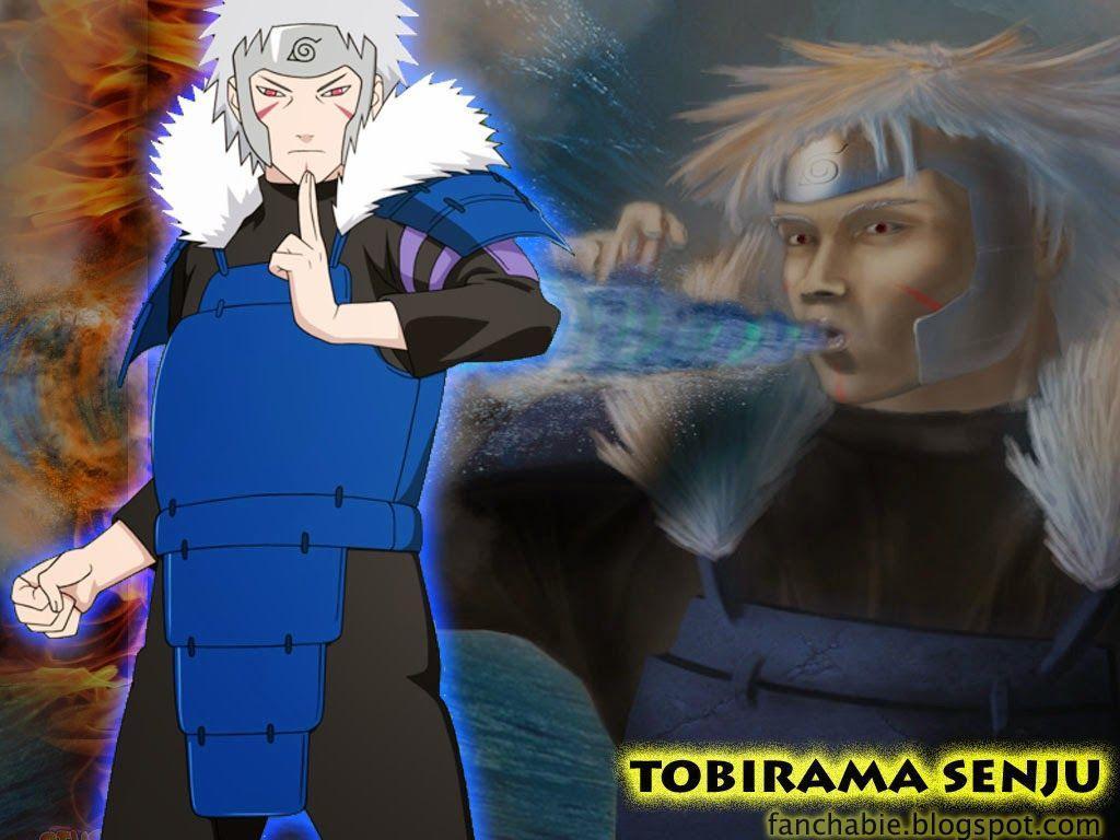 Tobirama Senju, Second Hokage Wallpaper Best Wallpaper