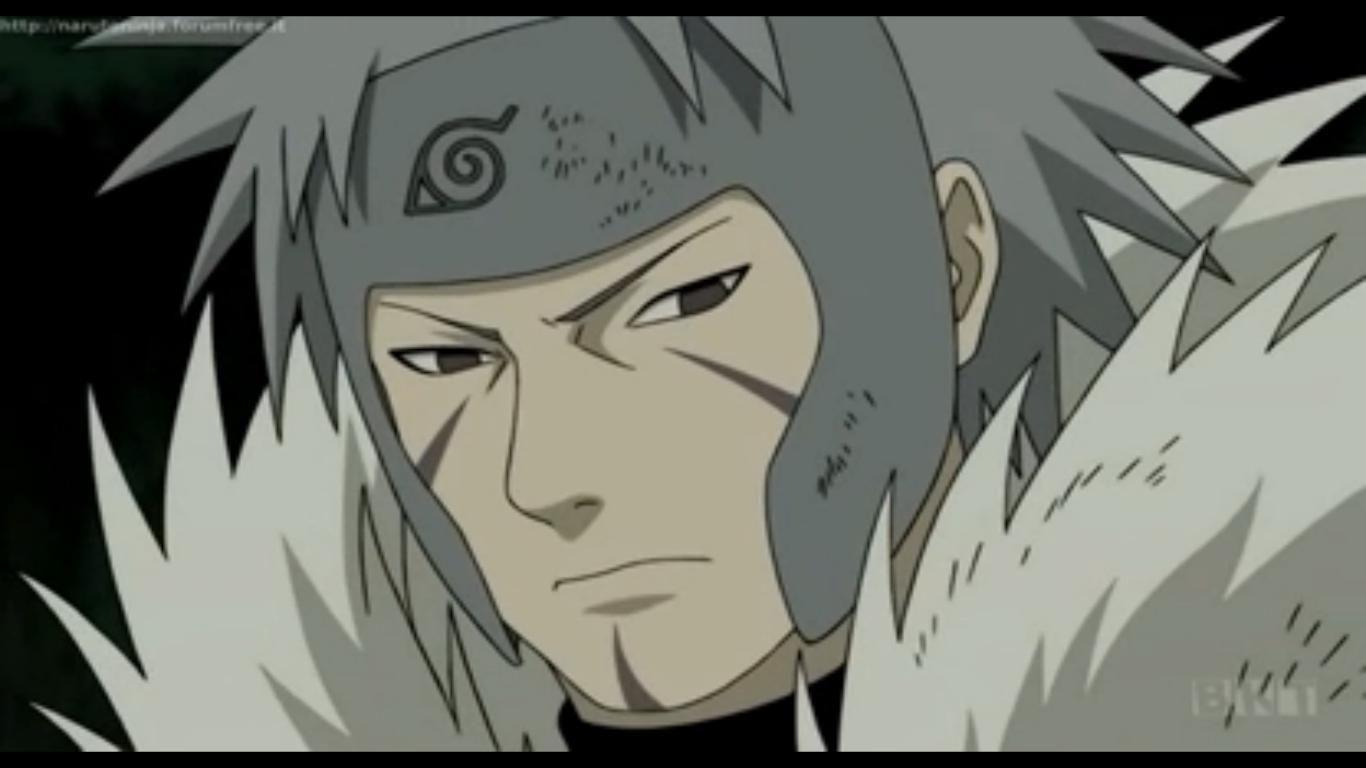 Tobirama Wallpapers - Wallpaper Cave