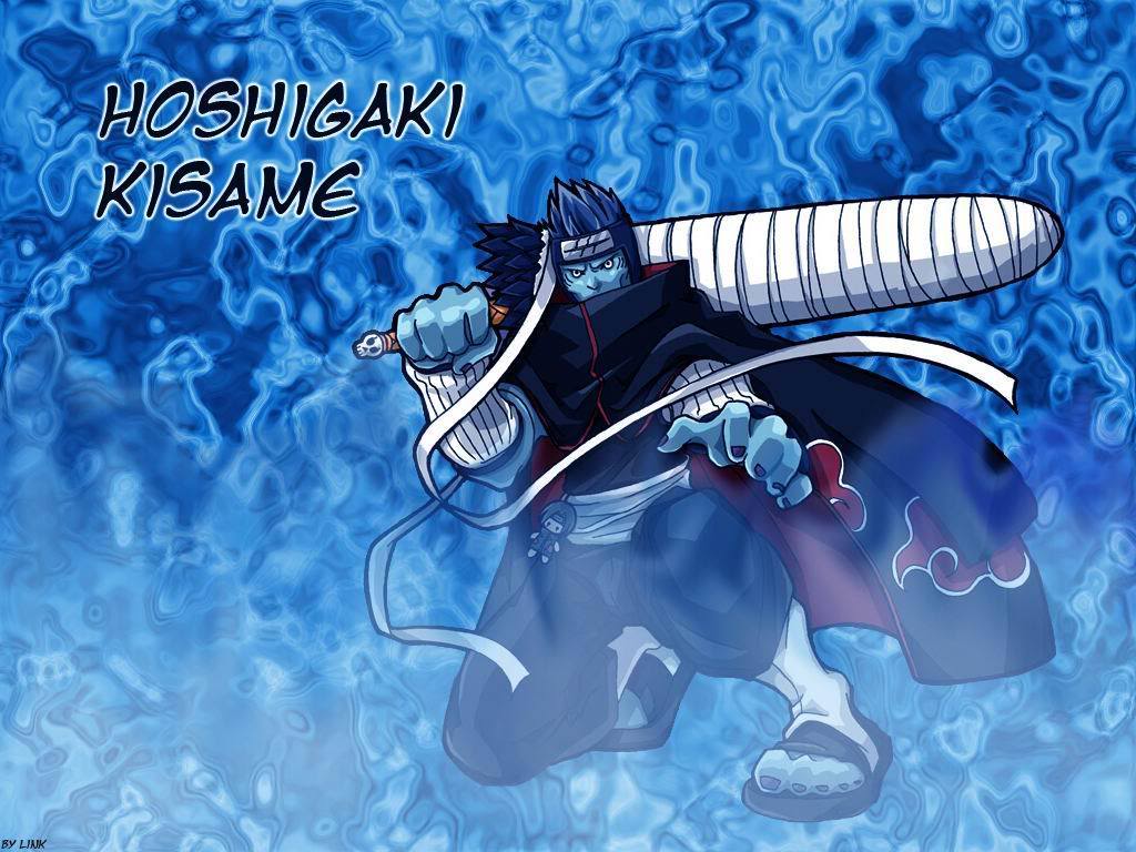 Wallpaper Tobirama Bilinick Kisame Hoshigaki Image And 1024x768