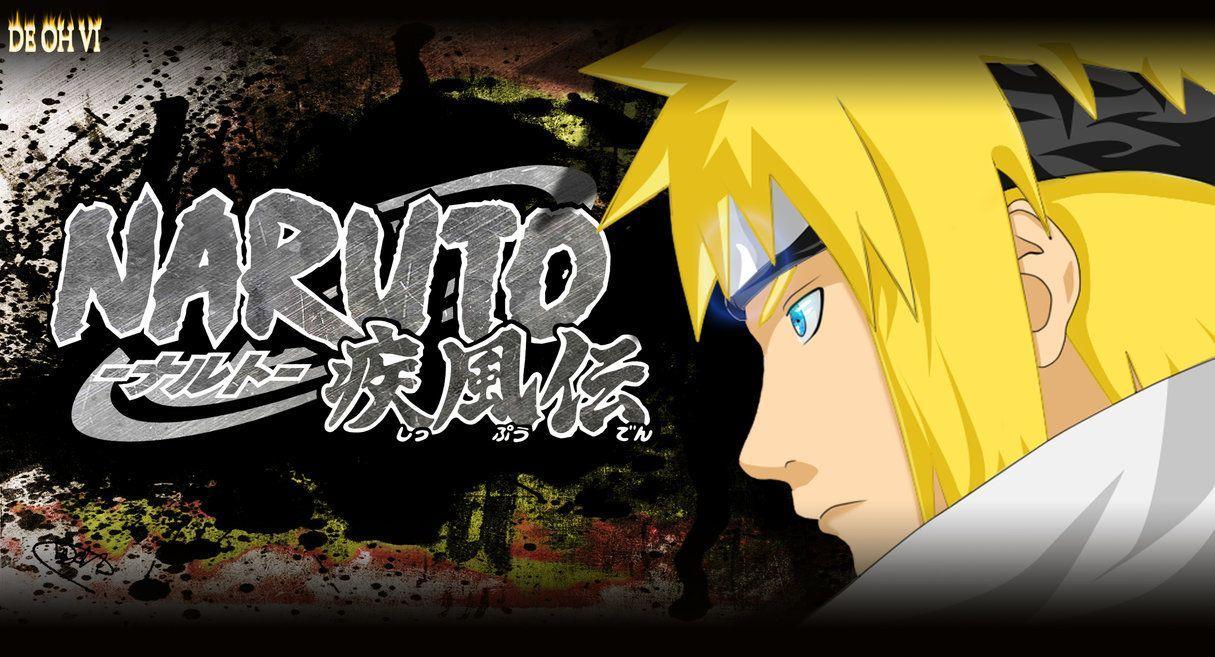 Minato Wallpaper HD
