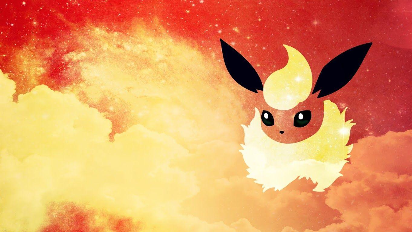 Flareon Wallpapers - Wallpaper Cave. 