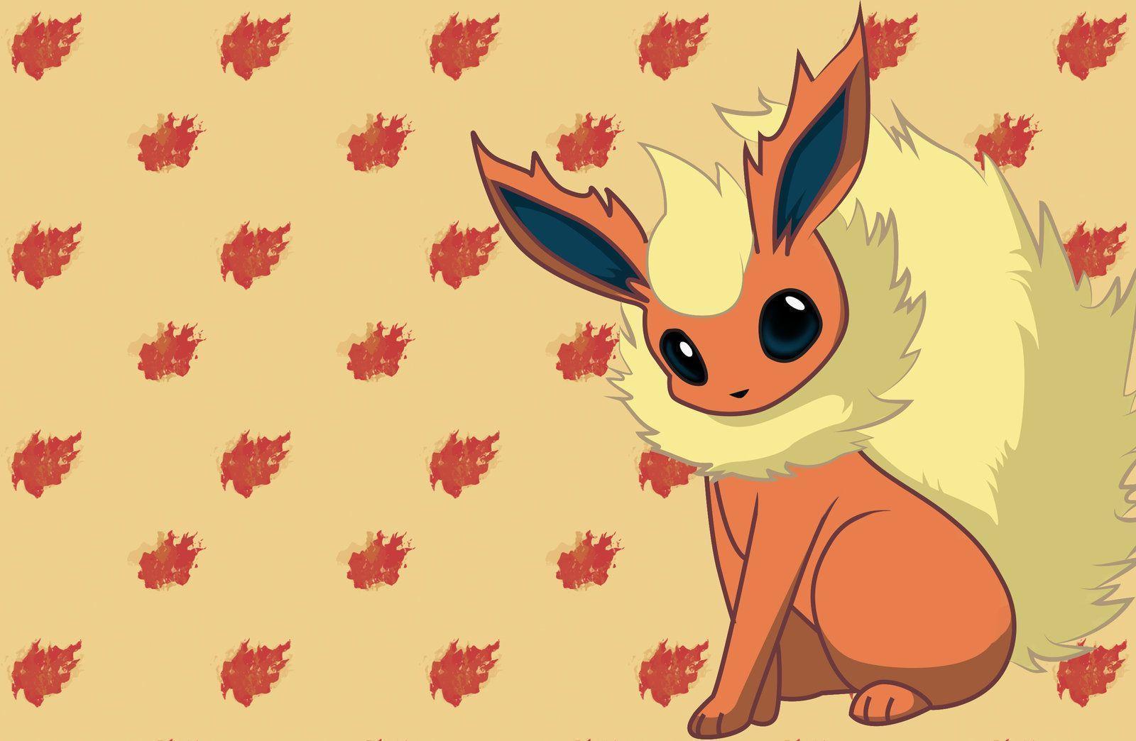Flareon wallpapers.