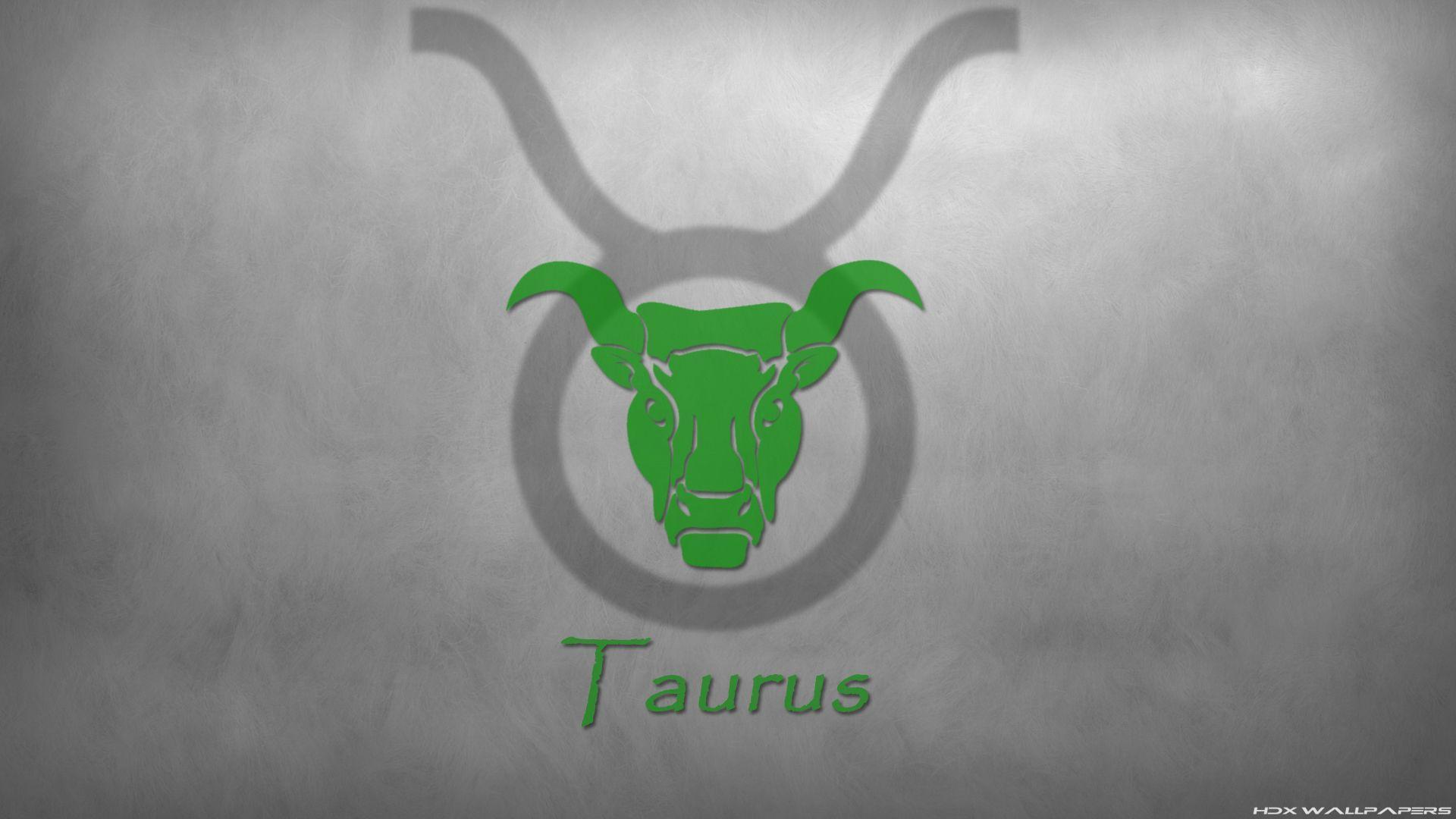 Taurus Zodiac Wallpapers HD Pictures