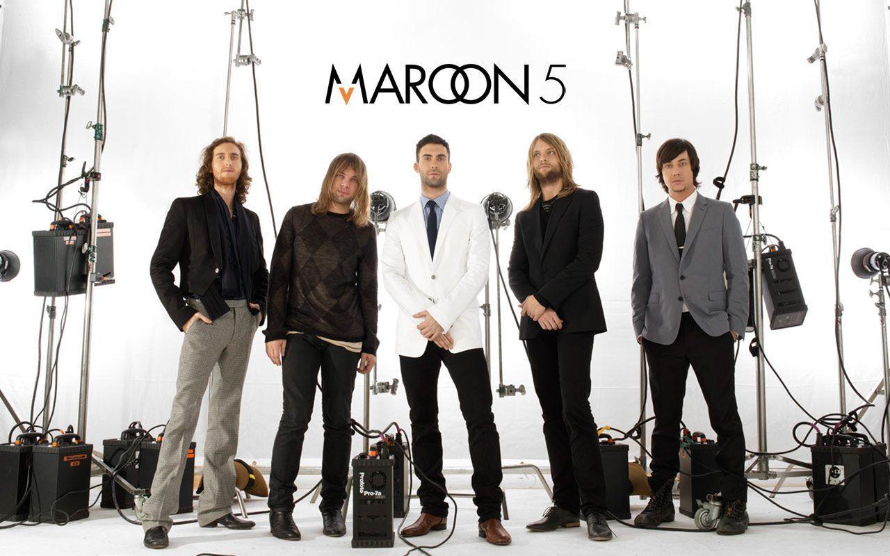 Best Maroon 5 Wallpaper HD Wallpaper. High Resolution