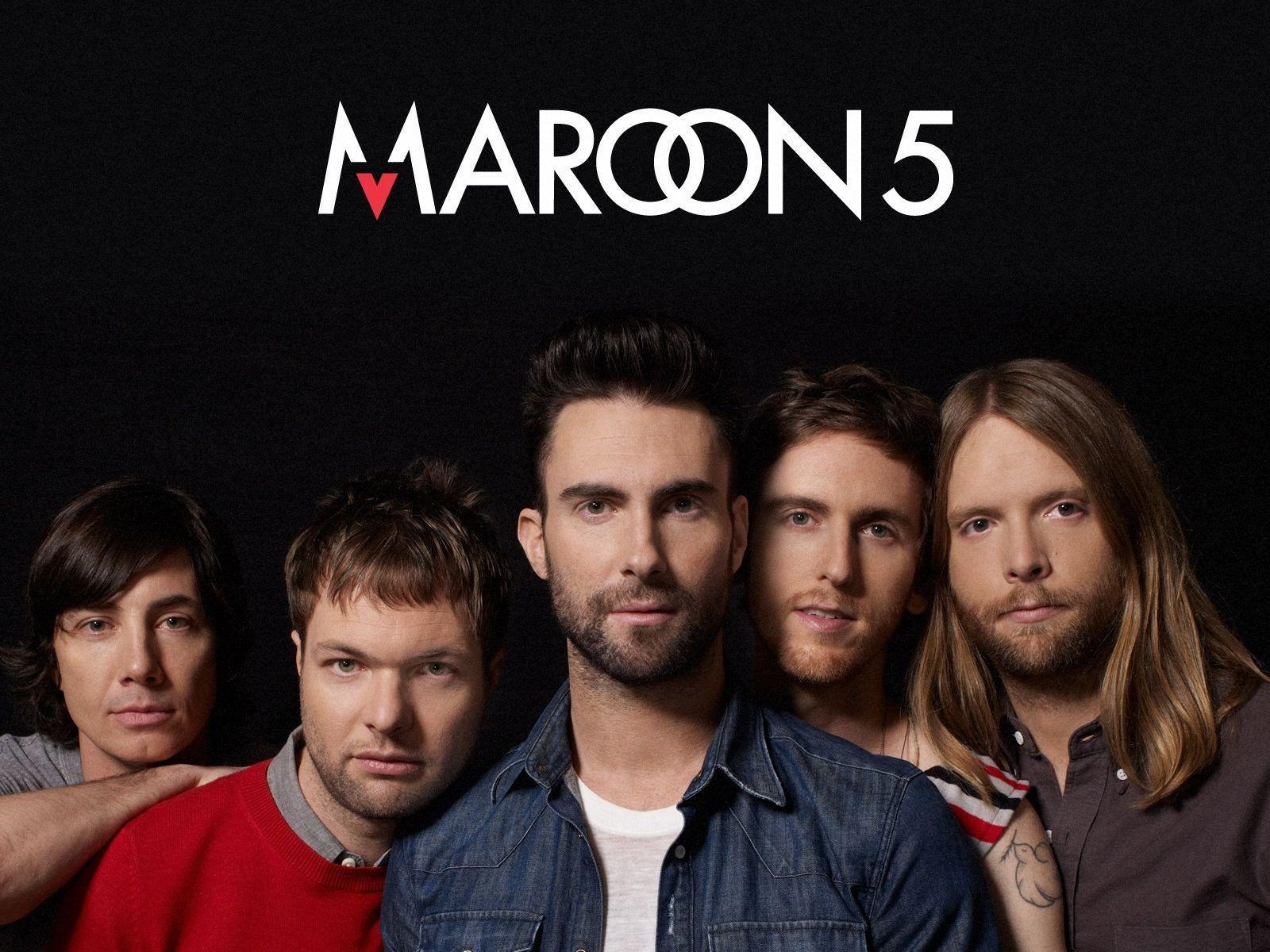 Maroon 5 Wallpaper HD, Desktop Background 1600x1200