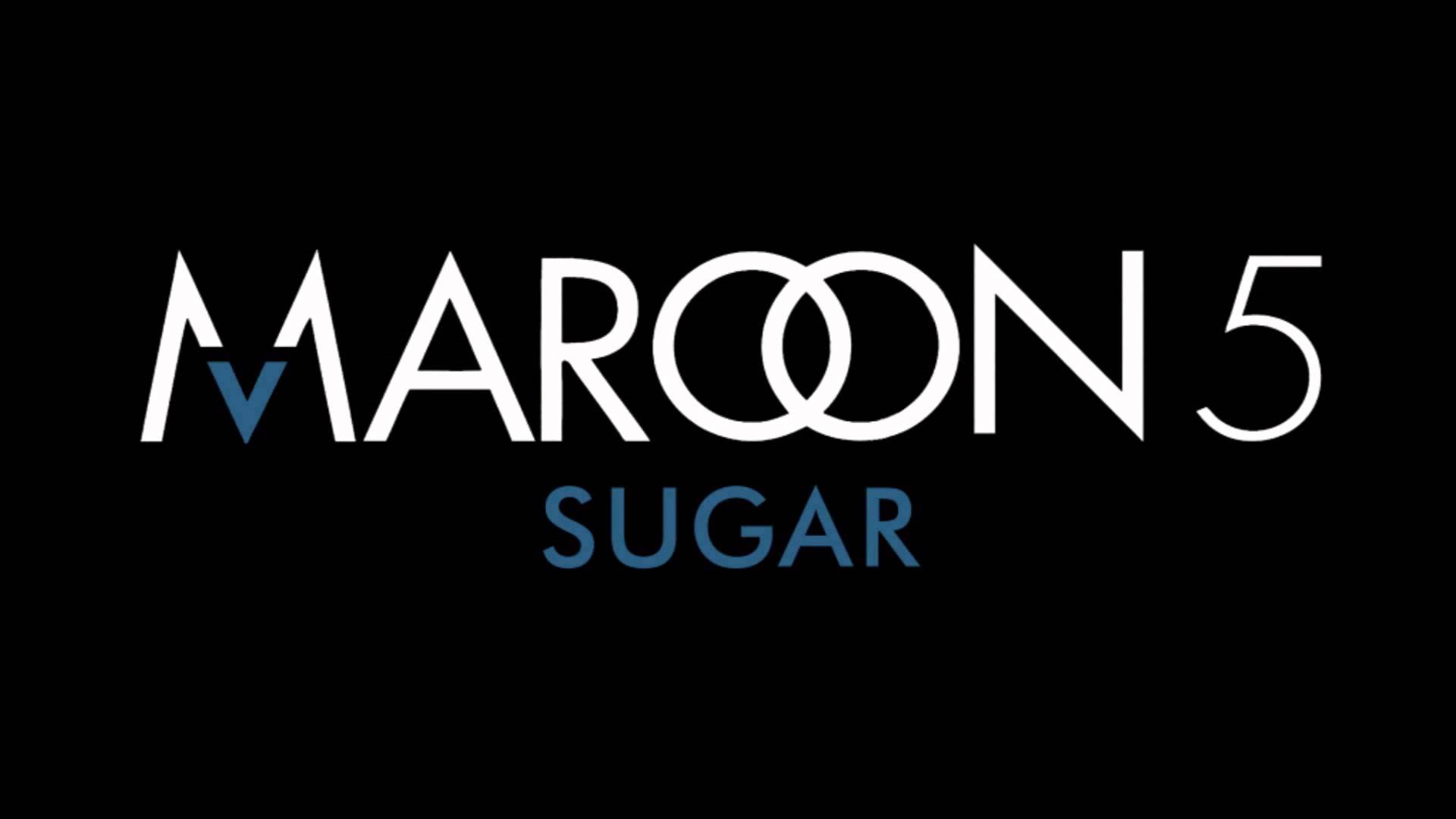 Maroon 5 wallpaper
