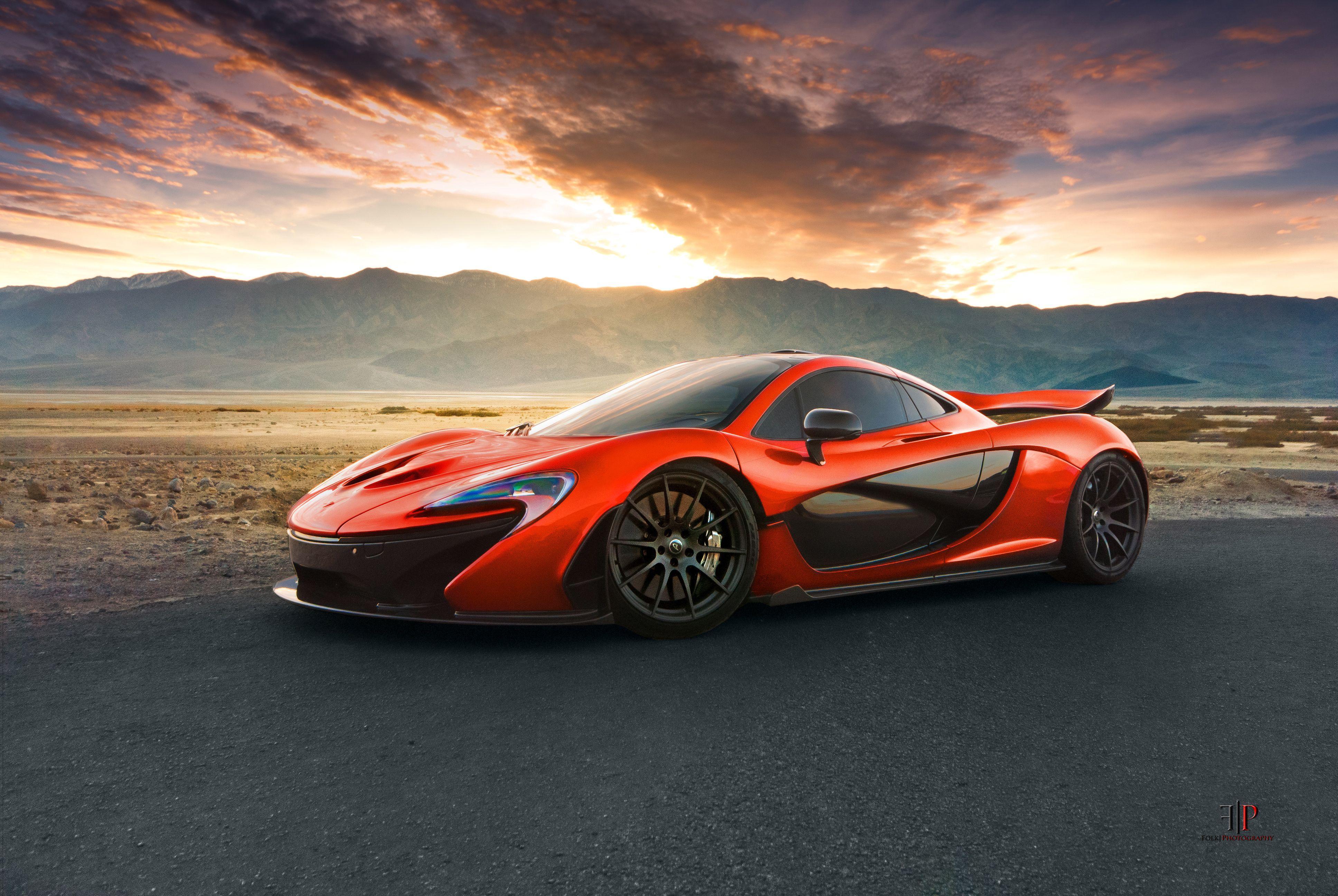 McLaren P1 Wallpapers Wallpaper Cave