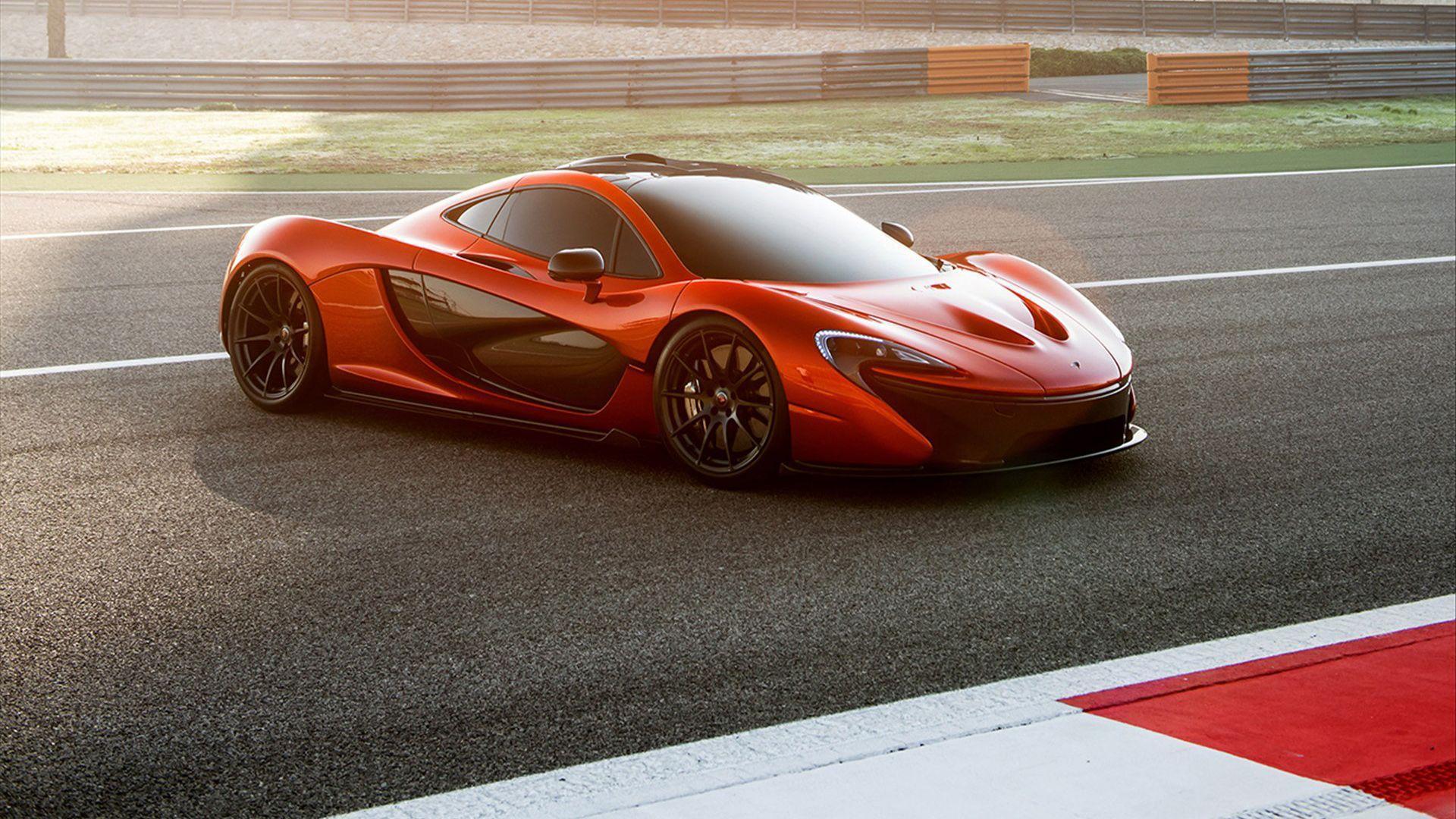 140+ McLaren P1 HD Wallpapers and Backgrounds