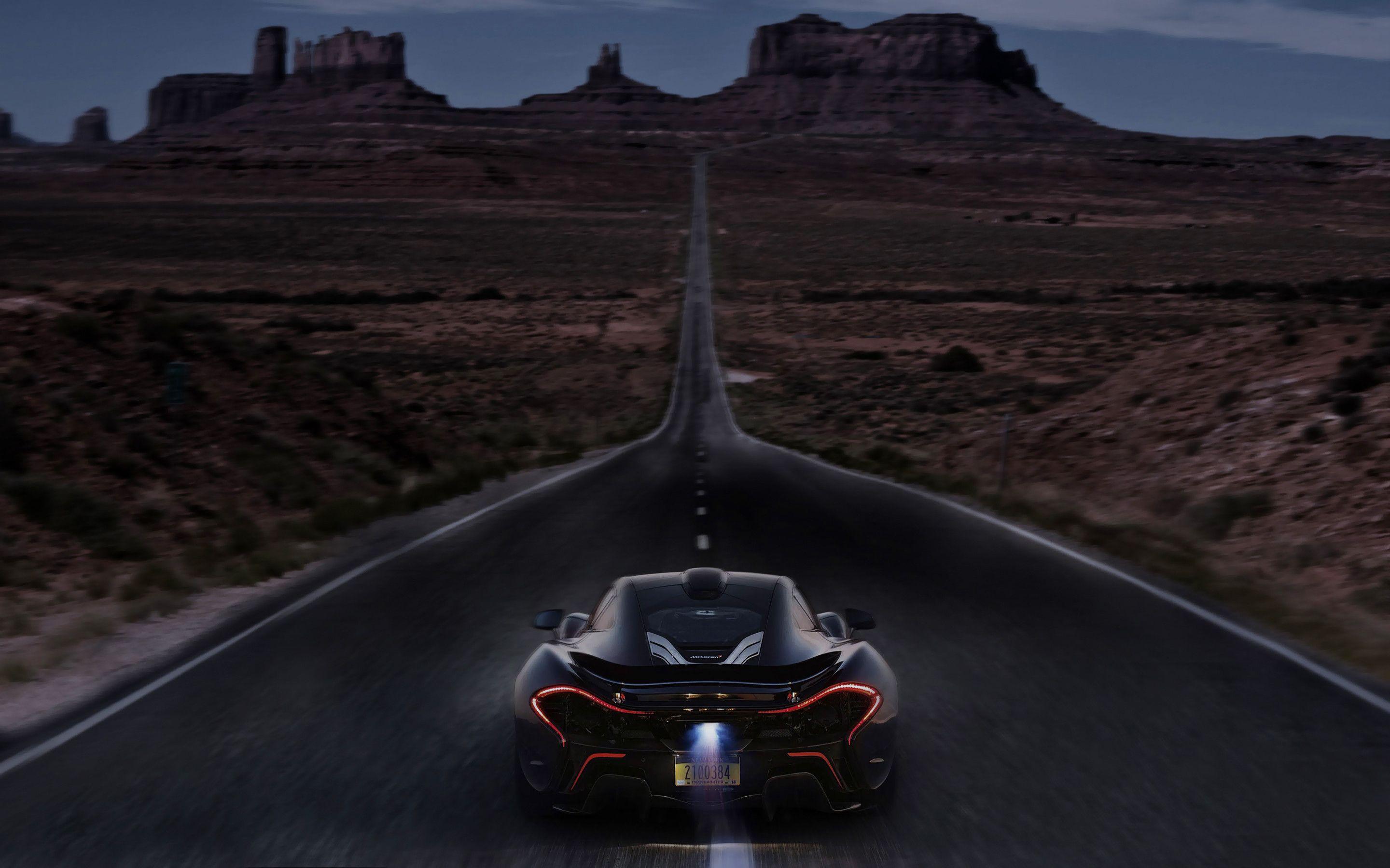 Best Car McLaren P1 Wallpaper Wallpaper. Download HD Wallpaper