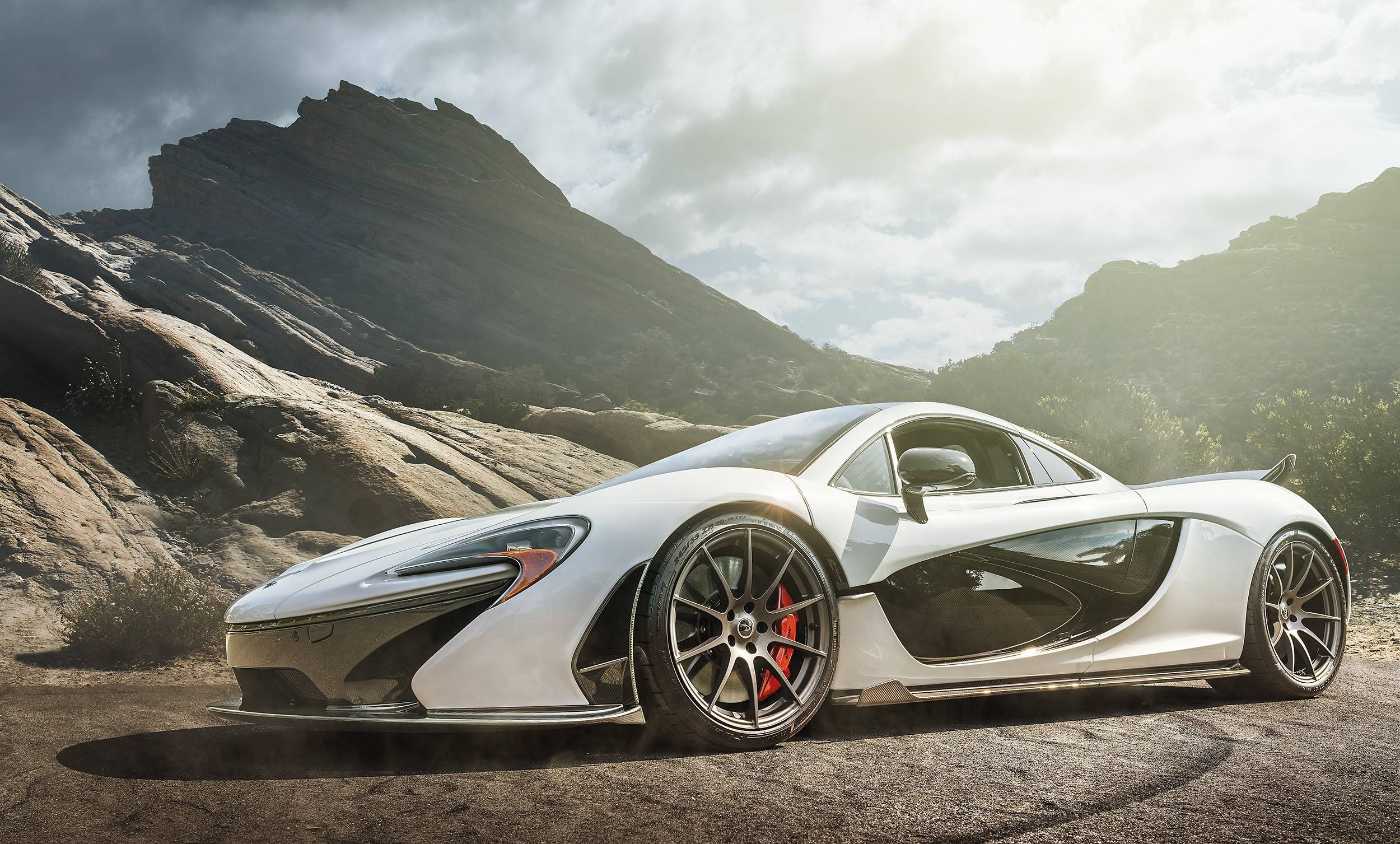 McLaren P1 Wallpapers Wallpaper Cave