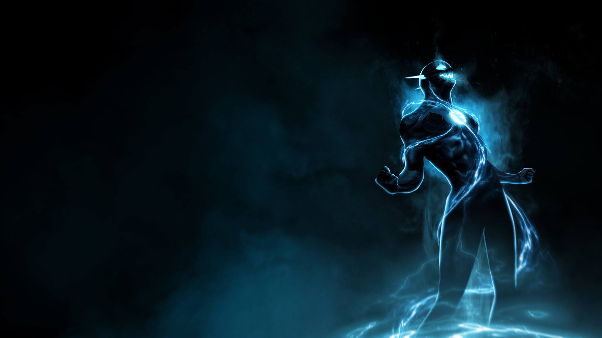 The Flash Wallpapers Zoom The Flash CW HD Wallpapers