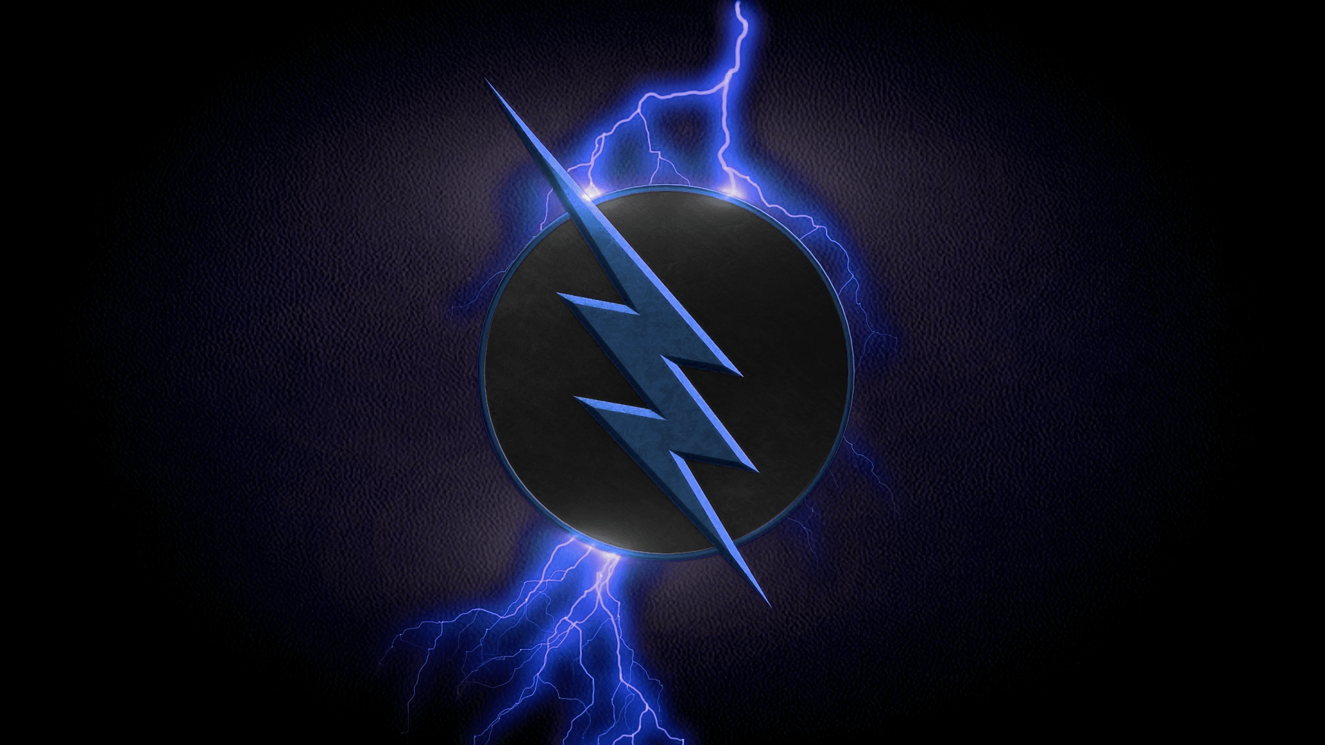 The Flash Symbol Wallpapers Group