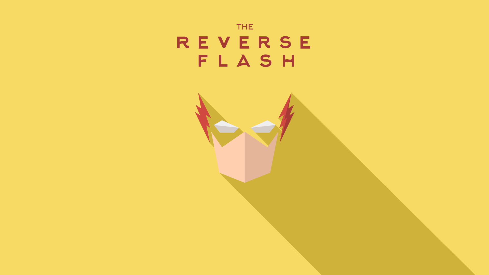 reverse flash wallpapers wallpaper cave