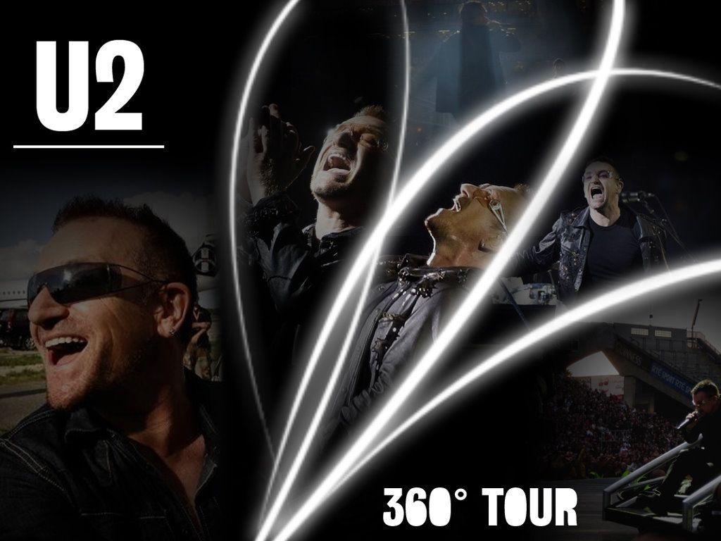 My Free Wallpaper Wallpaper, U2° Tour