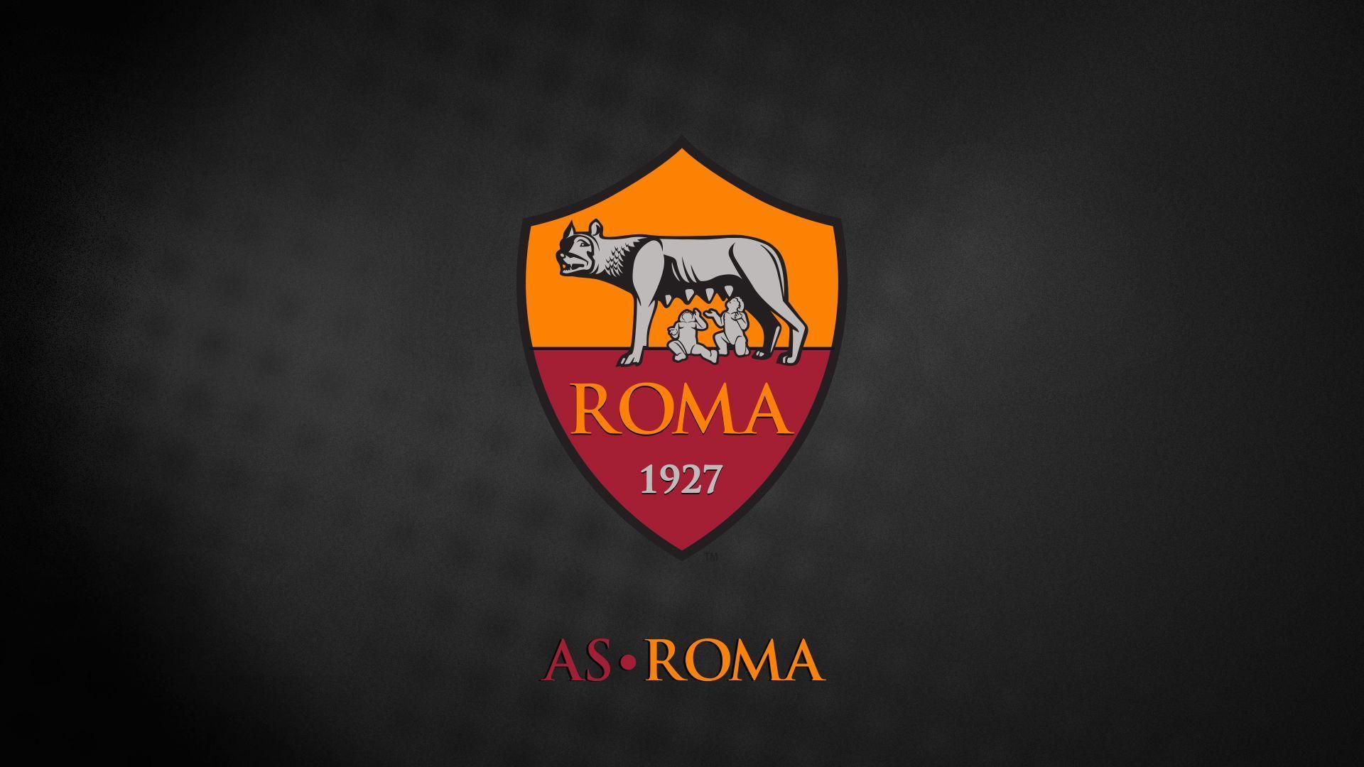 AS Roma  Wallpapers  Wallpaper  Cave