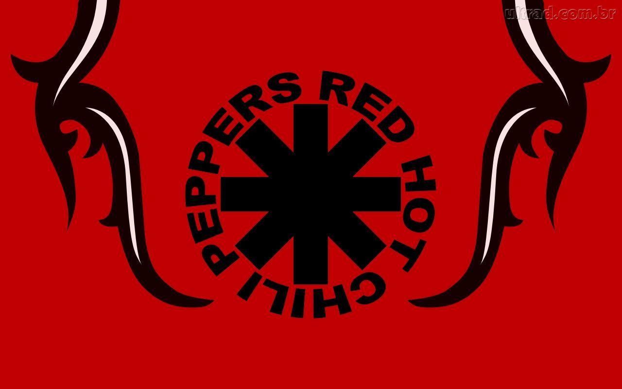 Red Hot Chili Peppers Computer Wallpaper, Desktop Background