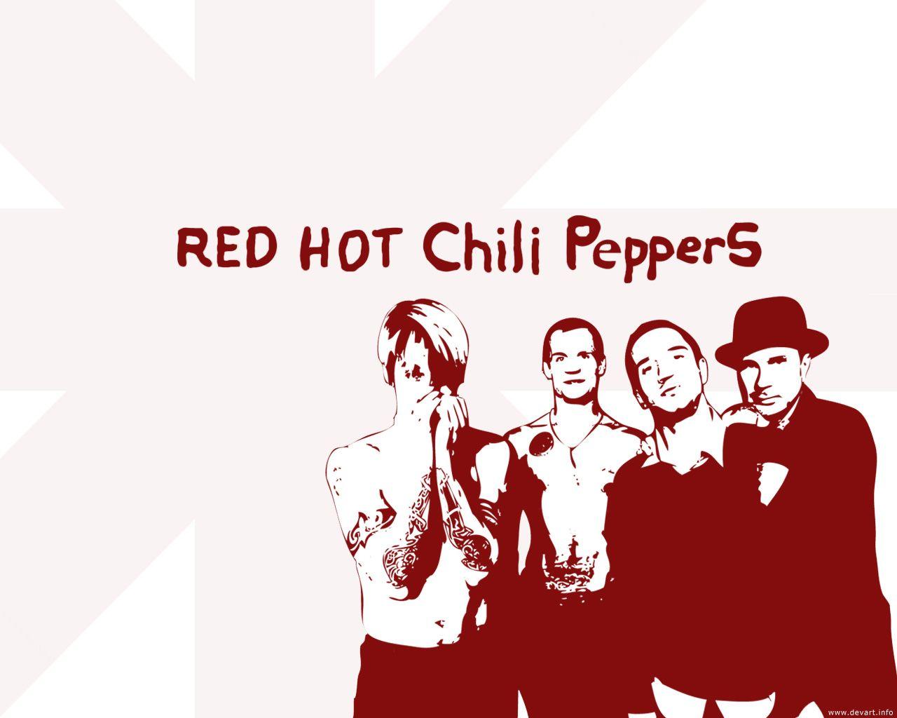Chili Pepper wallpaper