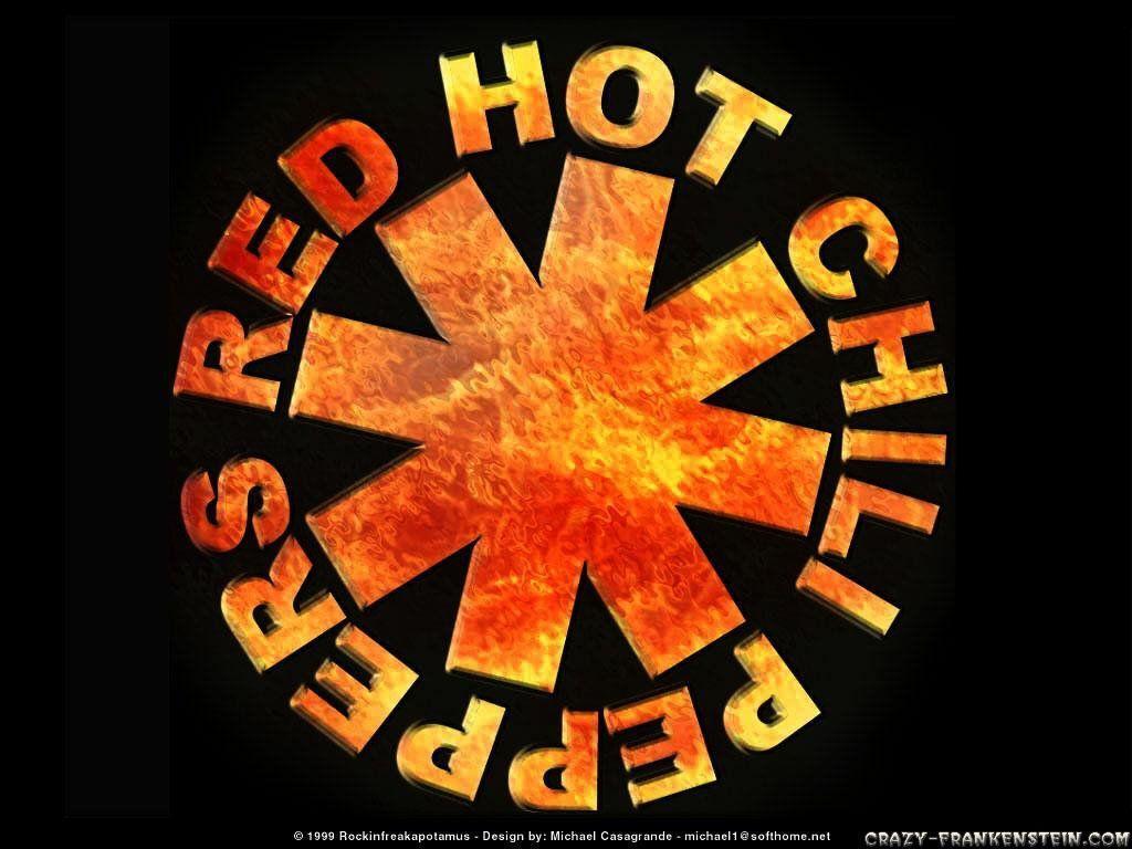 Red Hot Chili Peppers wallpaper