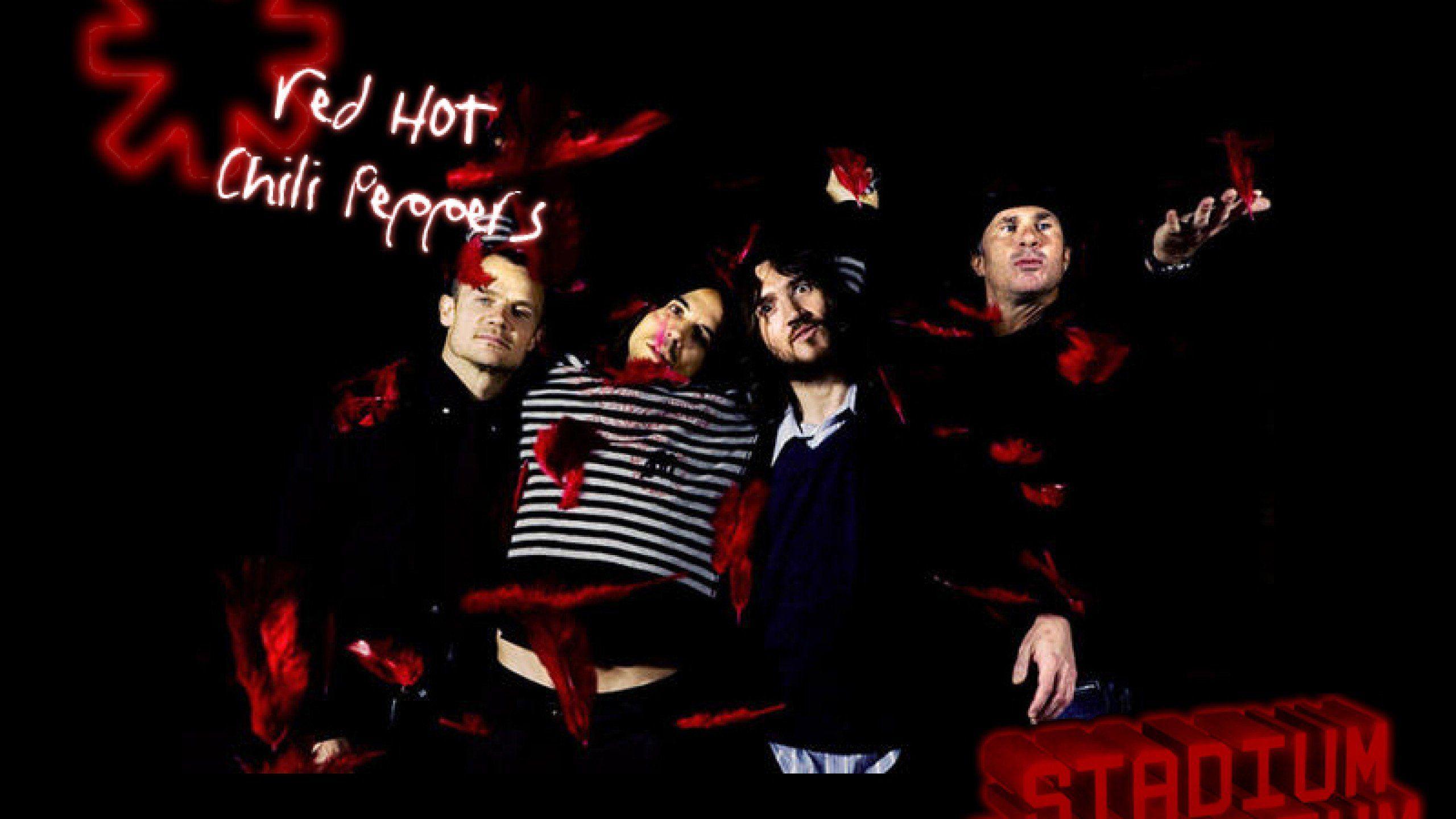 RED HOT CHILI PEPPERS funk rock alternative (50) wallpaper
