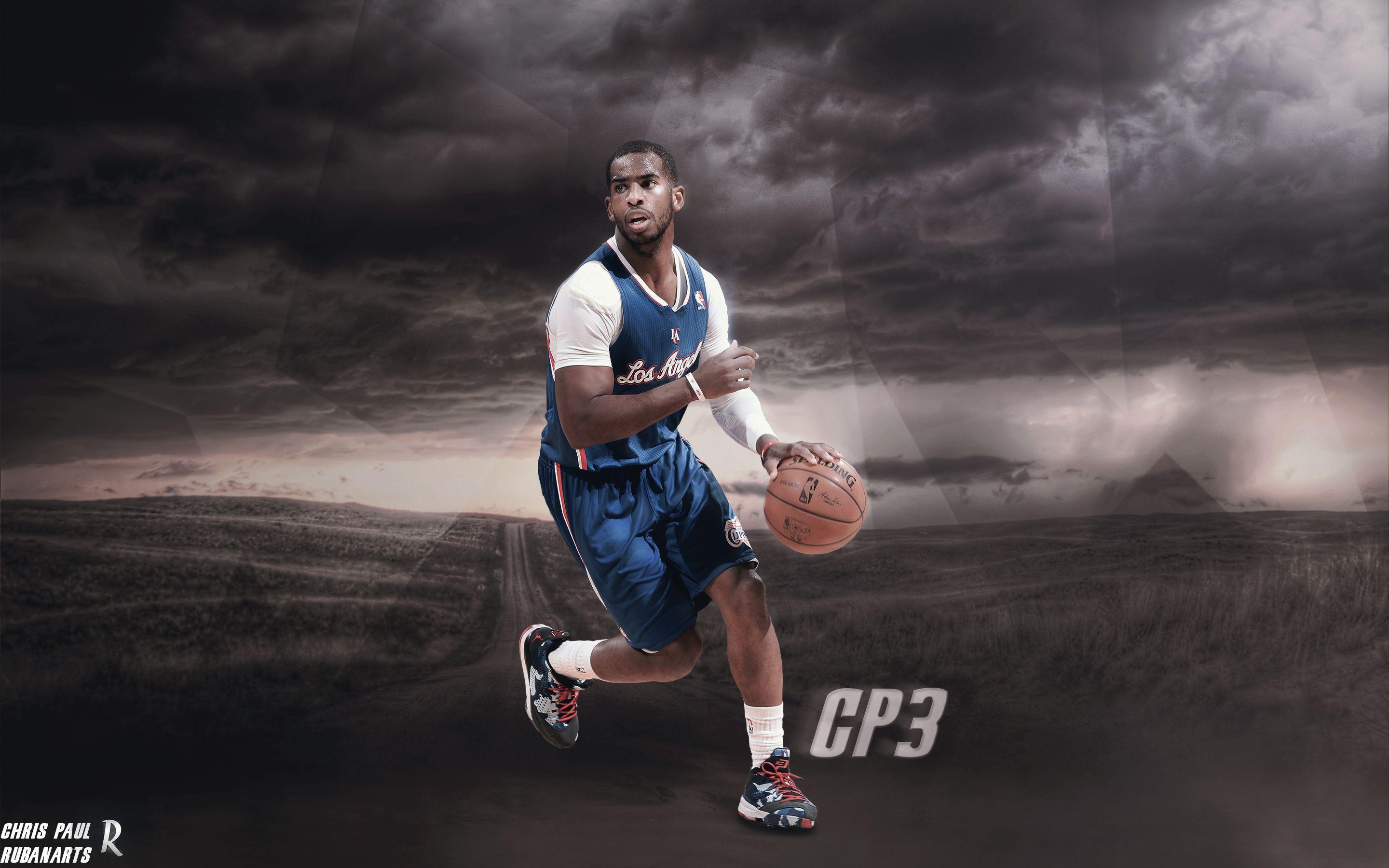 Phoenix Suns Chris Paul Wallpaper HD Sports 4K Wallpapers Images Photos  and Background  Wallpapers Den