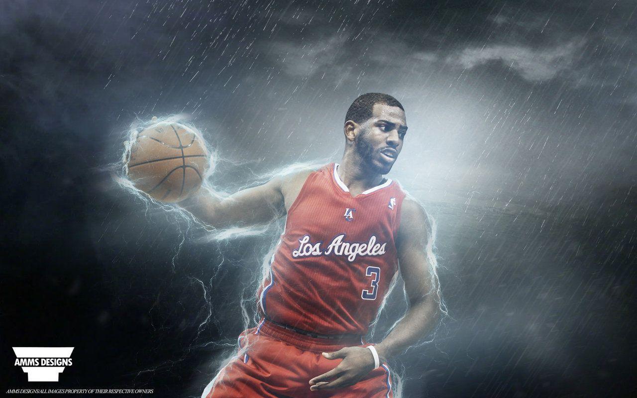 Chris Paul Wallpaper Wallpaper Background of Your Choice