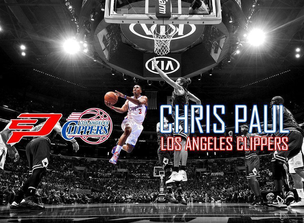 Chris Paul Wallpaper 2014 36580