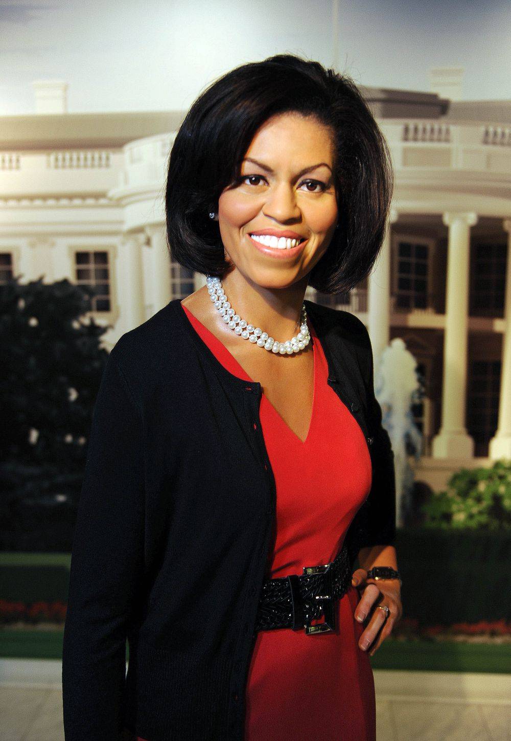 Download Michelle Obama Wallpaper HD FREE Uploaded
