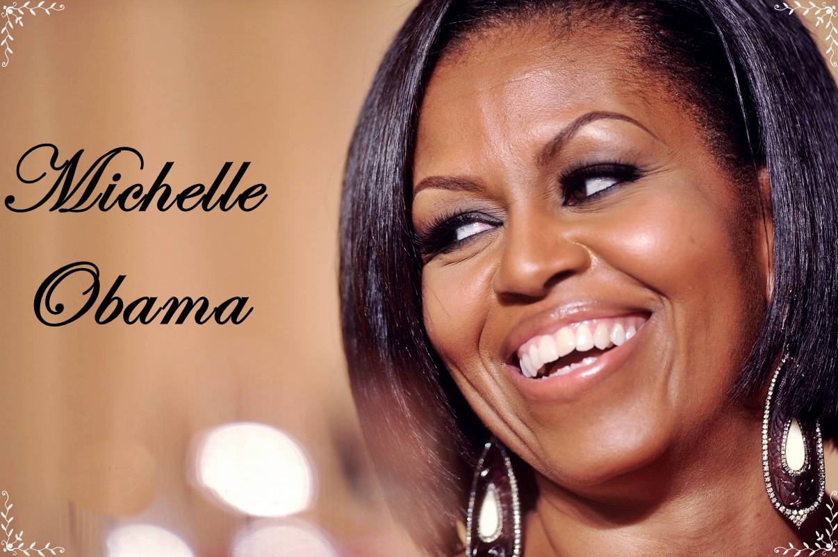 Τα ενδυματολογικά μυστικά της Michelle Obama!