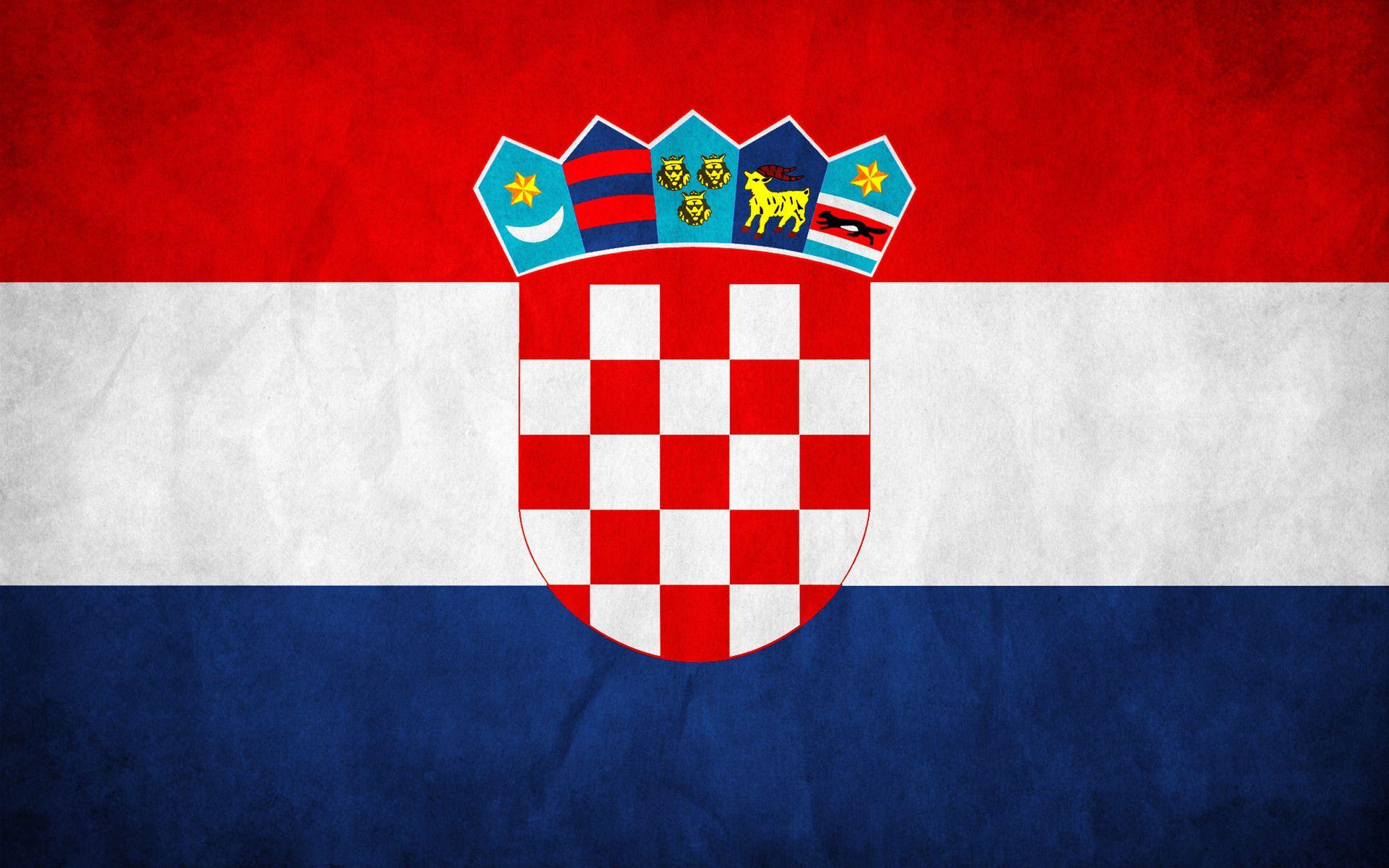 croatia, flag, republika hrvatska, the republic
