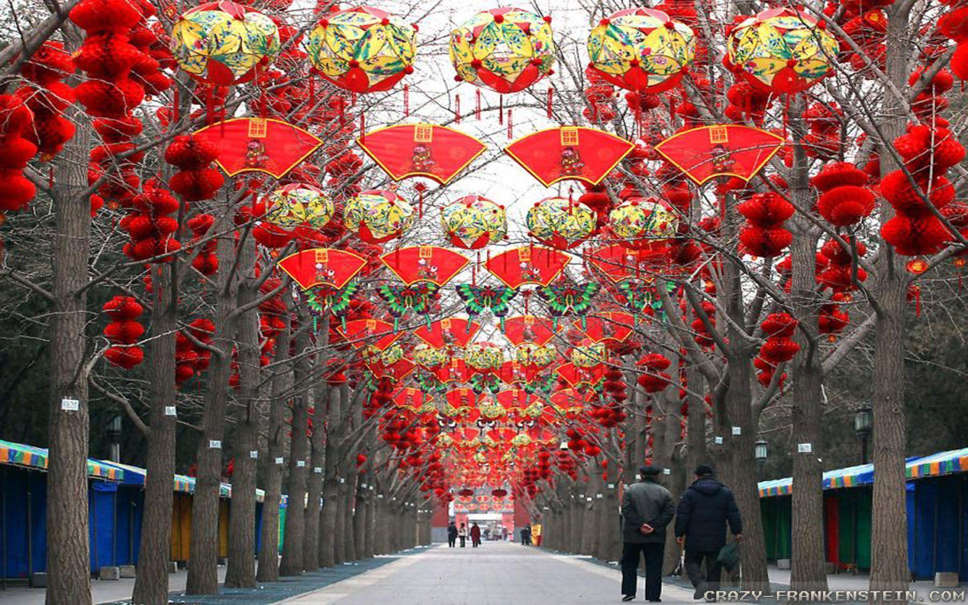 Chinese New Year Wallpapers Wallpaper Cave   Wp1823822 