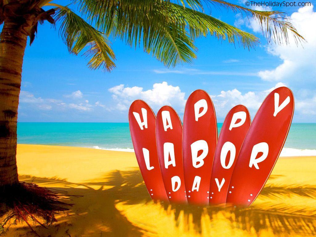 Wonderful labor day wallpaper and greetings