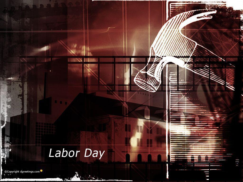 Labor Day Wallpaper, Free Labor Day Wallpaper, Labour Day