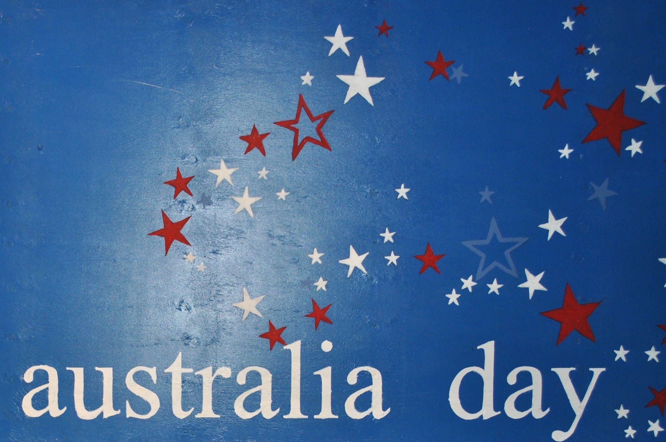 Happy Australia Day Image Picture Whatsapp Dp Fb Covers