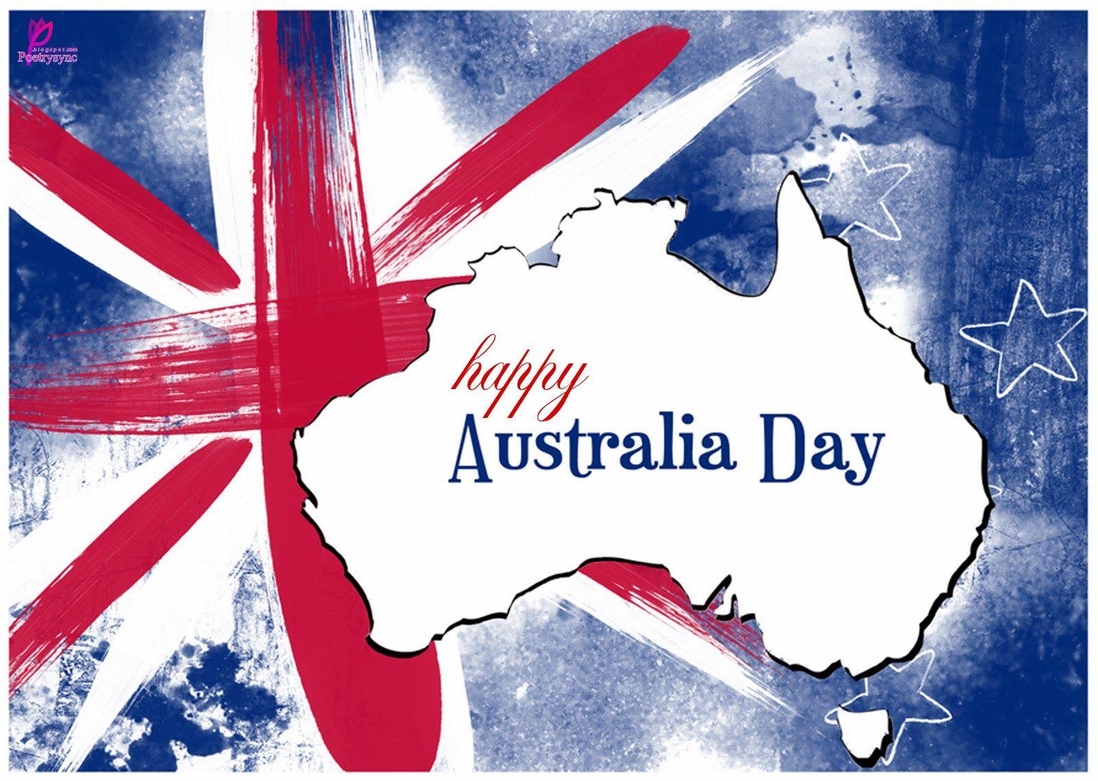 image about Australia Day. Facebook, February
