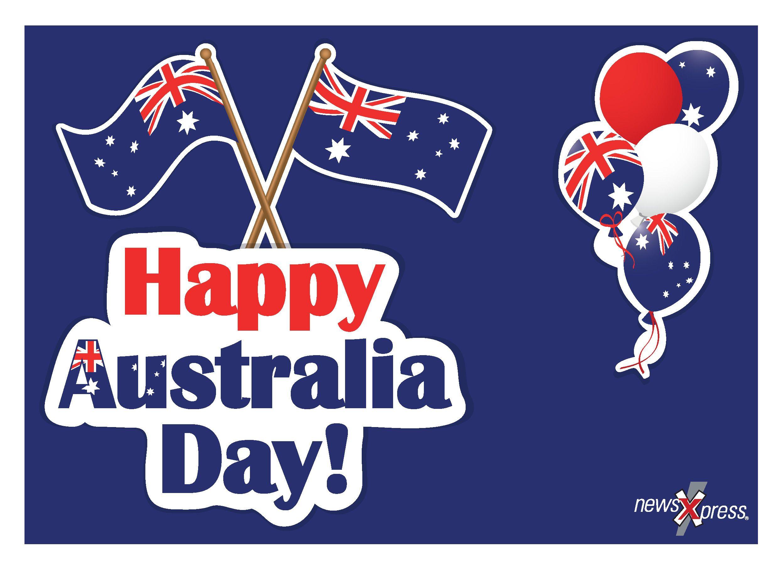 Australia Day Picture, Image, Photo