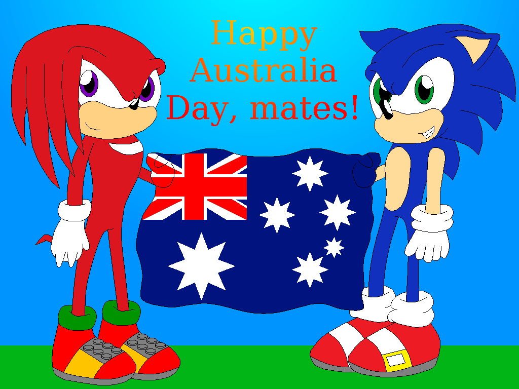 Happy Australia Day 2017 Wallpaper HD And Latest HD