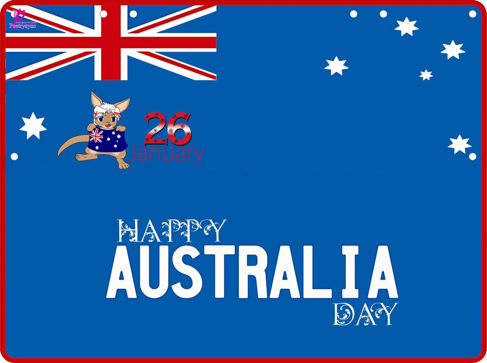 Happy Australia day 2016 Image, Quotes, Greetings, Wishes