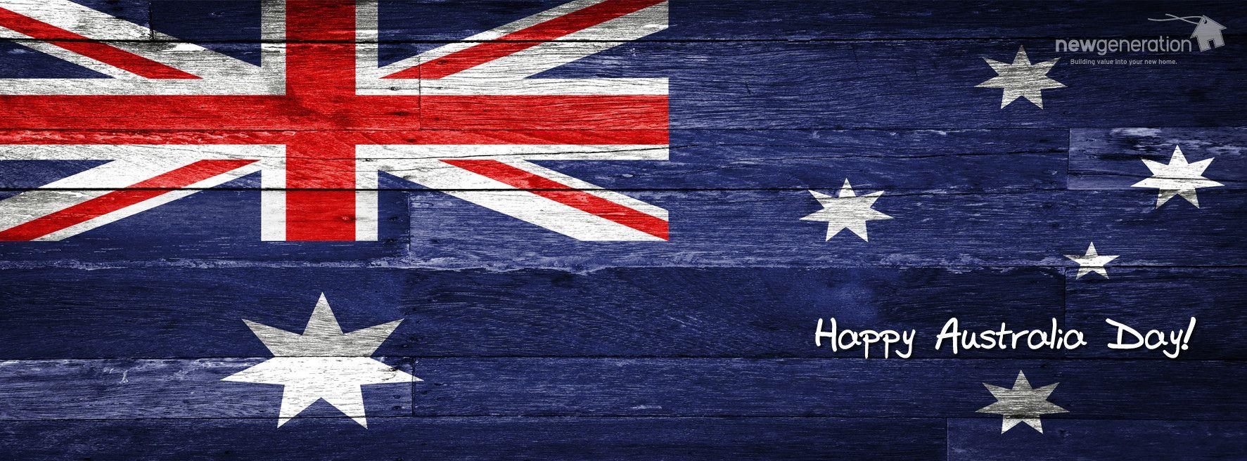 Australia Day Picture, Image, Photo