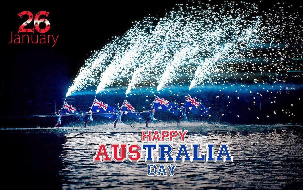 Happy Australia Day 2017 Wishes Messages Quotes Whatsapp Status Dp