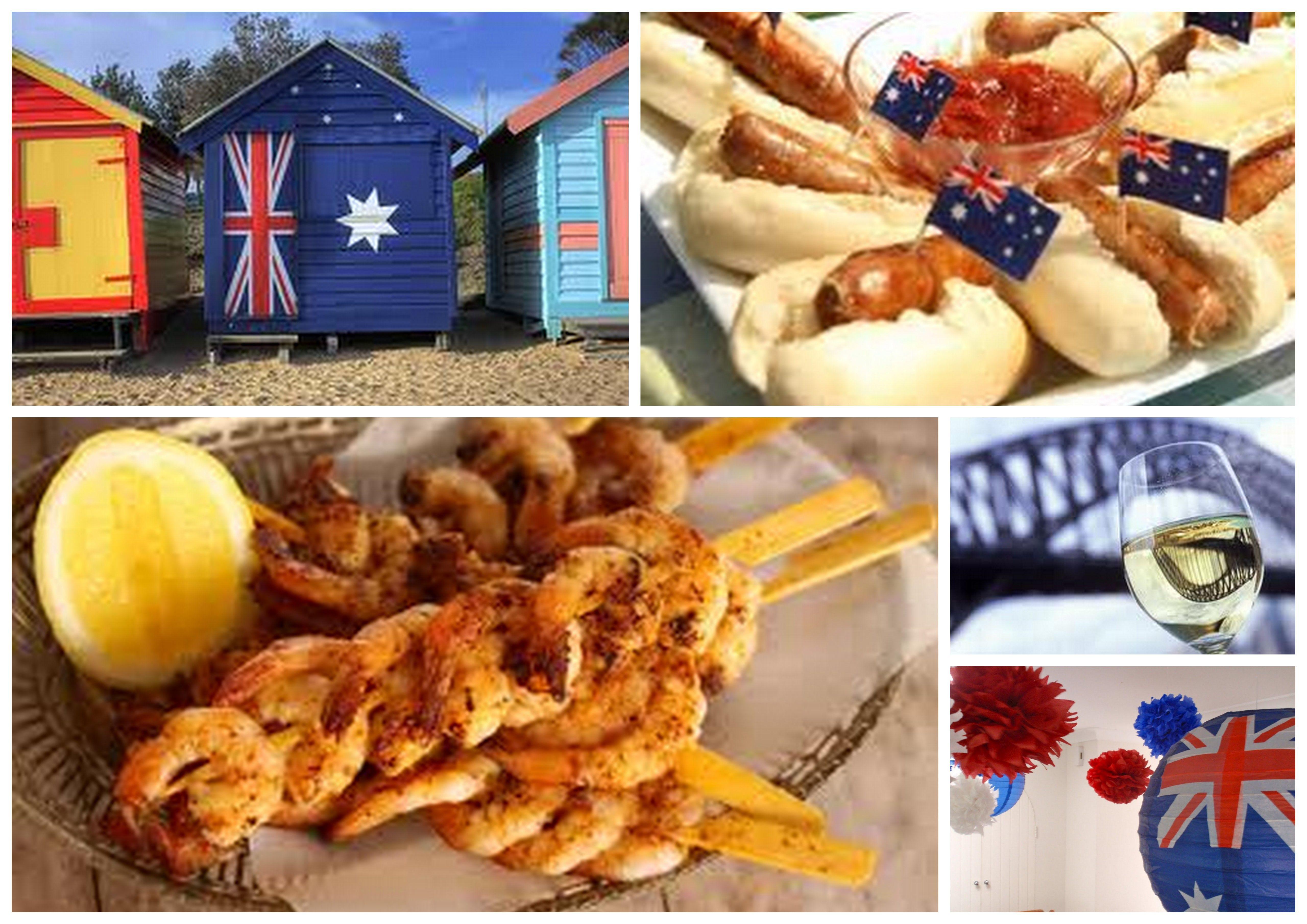 image about Australia Day. Facebook, February