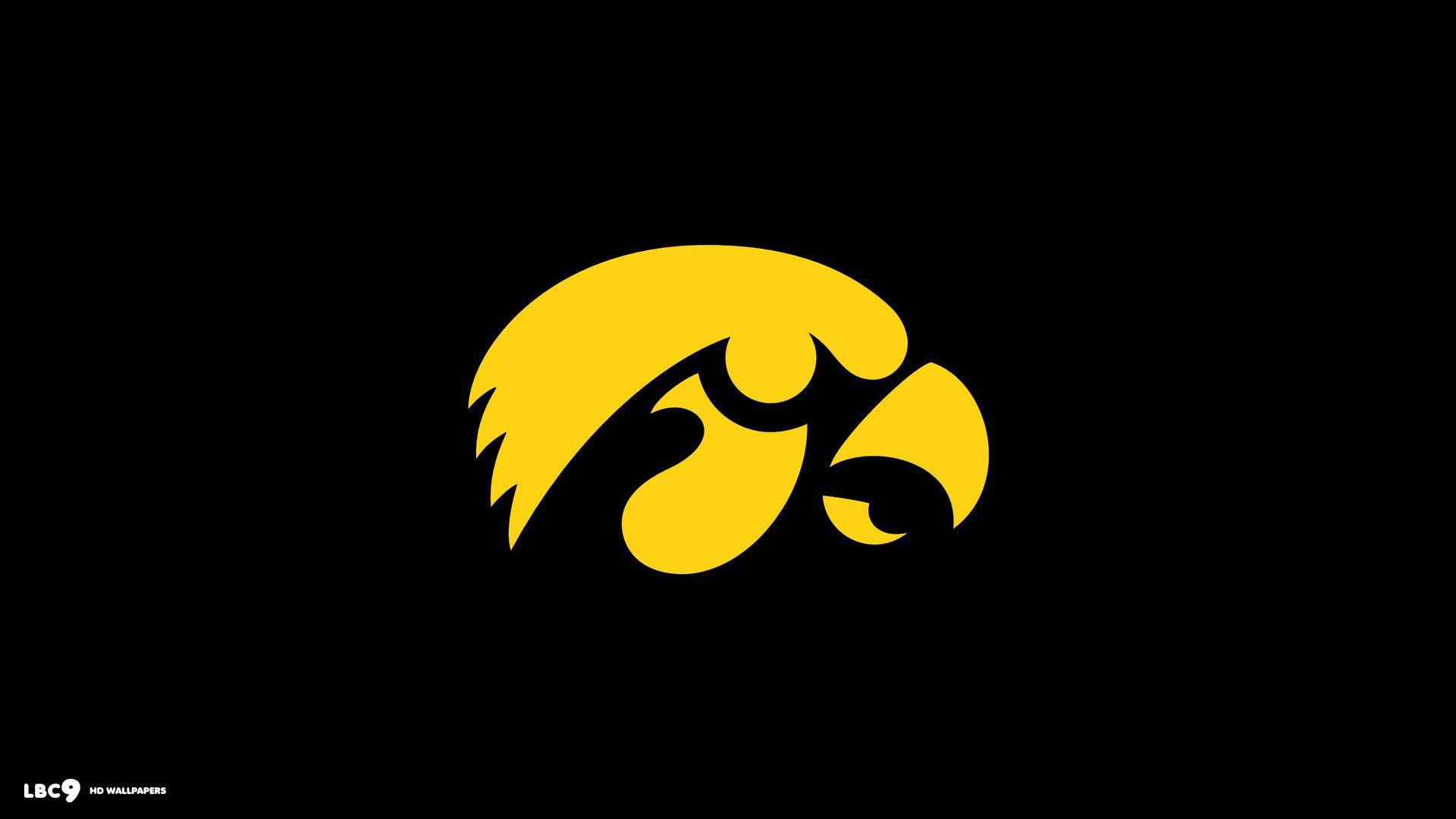 Iowa Hawkeyes Wallpaper 1 3. College Athletics HD Background