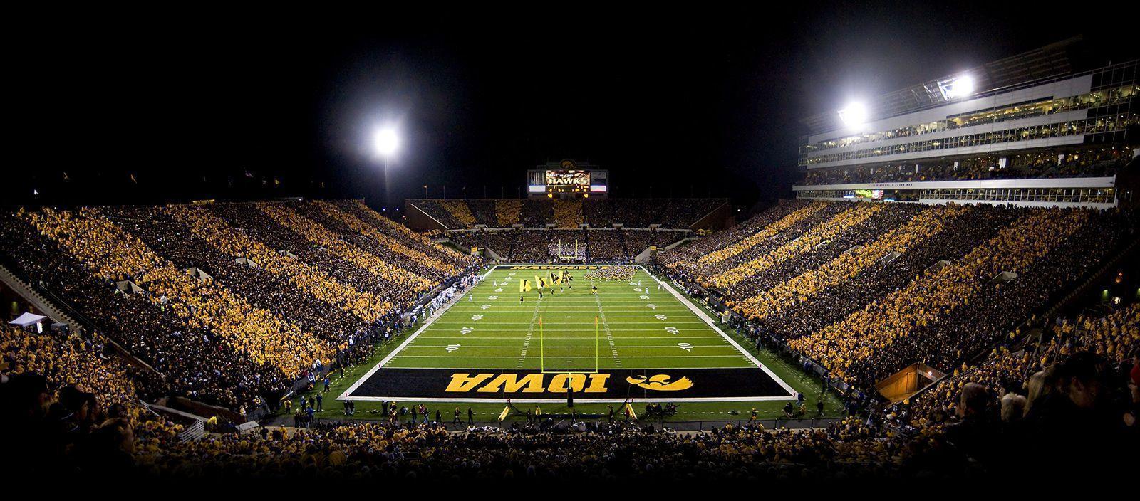 Iowa Hawkeyes Wallpapers - Wallpaper Cave